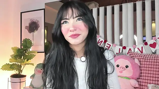 Snapshot of Kitty_Eliffe chatting on February 13, 2026, 11:23 pm Kitty Eliffe online show from February 13, 2026, 11:23 pm