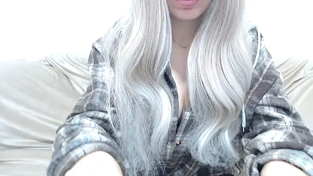  kitty Rose  online show from March 2, 2026, 2:36 am