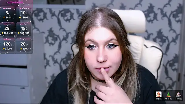 Snapshot of yourkarma_2_0 chatting on March 1, 2026, 2:41 pm yourkarma 2 0 online show from March 1, 2026, 2:41 pm