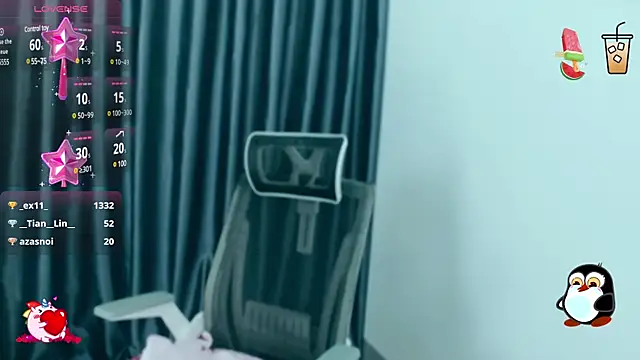 -Poison-Ivy- online show from December 25, 2024, 12:58 pm