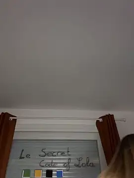 Snapshot of lola_tentatiion chatting on September 21, 2025, 7:04 pm lola tentatiion online show from September 21, 2025, 7:04 pm