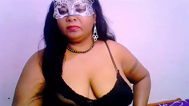 Mysterylady143 online show from January 21, 2025, 6:02 pm