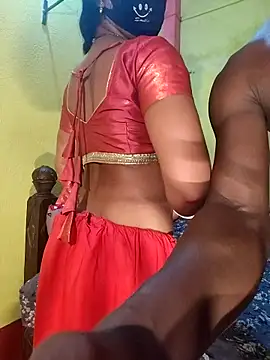 indiancouple09 online show from March 13, 2026, 11:00 pm