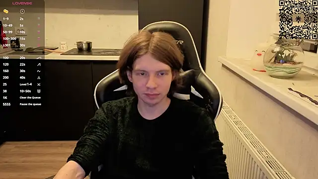 Snapshot of spaisenok chatting on November 3, 2025, 4:41 pm spaisenok online show from November 3, 2025, 4:41 pm