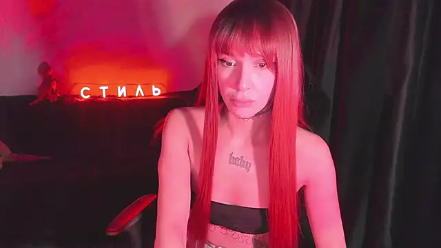 MilaAsh online show from March 19, 2026, 5:55 am