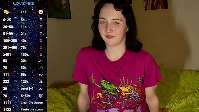 Snapshot of cherrysaturn chatting on January 10, 2026, 3:19 am cherrysaturn online show from January 10, 2026, 3:19 am