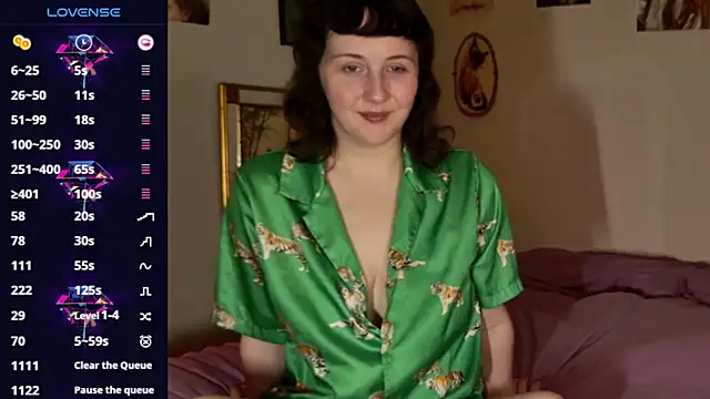 Snapshot of cherrysaturn chatting on February 11, 2026, 12:43 pm cherrysaturn online show from February 11, 2026, 12:43 pm