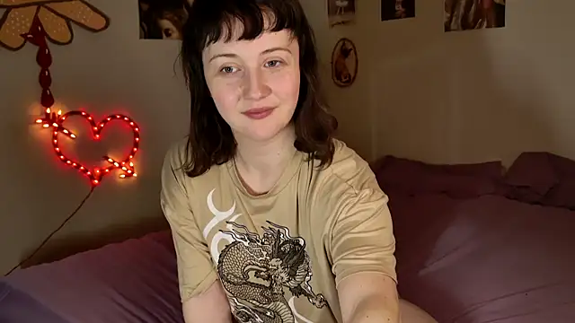 Snapshot of cherrysaturn chatting on February 13, 2026, 12:45 pm cherrysaturn online show from February 13, 2026, 12:45 pm