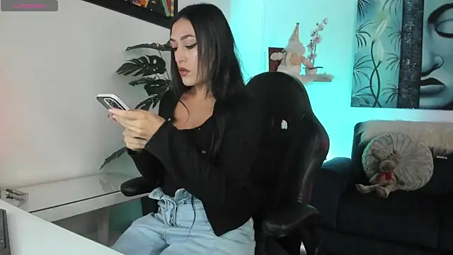 BaphyBaby online show from January 8, 2026, 11:34 am