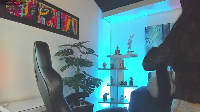 BaphyBaby online show from January 9, 2026, 11:35 am