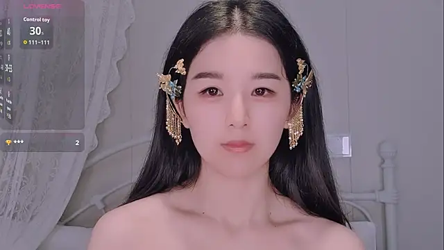 BingLin- online show from June 1, 2026, 7:37 pm