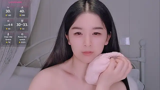 BingLin- online show from June 5, 2026, 7:19 pm