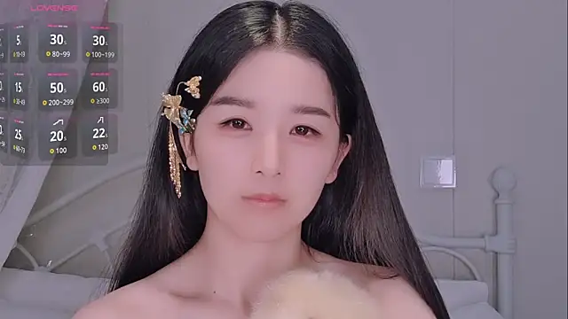 BingLin- online show from June 7, 2026, 7:28 pm
