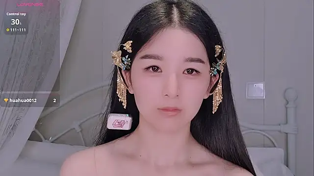 BingLin- online show from June 9, 2026, 7:47 pm