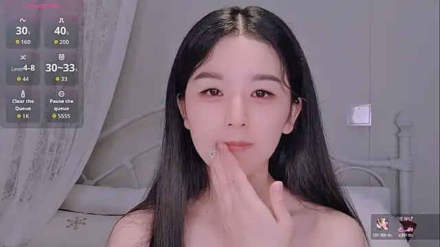 BingLin- online show from June 14, 2026, 7:27 pm