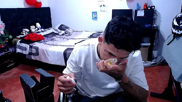 freddy romas online show from May 15, 2026, 11:56 pm