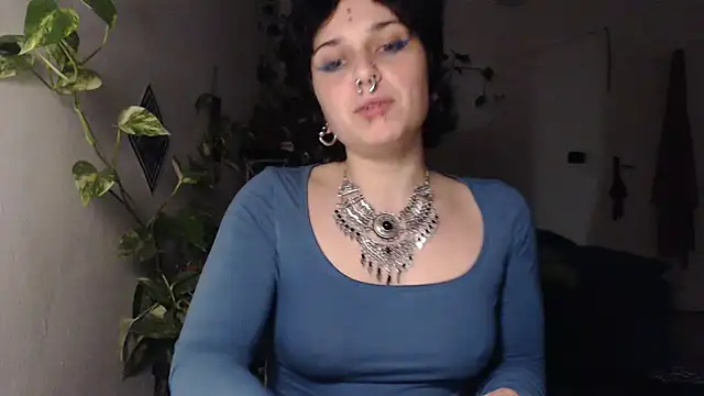 Snapshot of kinkyspirali chatting on January 17, 2026, 11:30 pm kinkyspirali online show from January 17, 2026, 11:30 pm