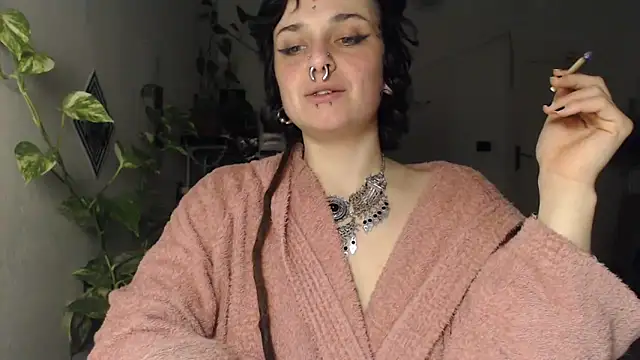 Snapshot of kinkyspirali chatting on February 20, 2026, 9:37 pm kinkyspirali online show from February 20, 2026, 9:37 pm