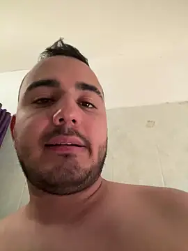 Robert Pool online show from March 10, 2025, 9:51 pm