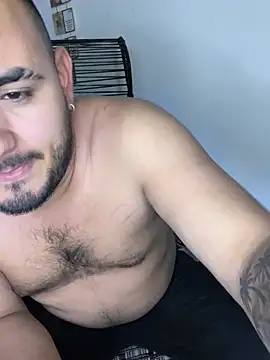 Robert Pool online show from February 19, 2026, 10:50 pm