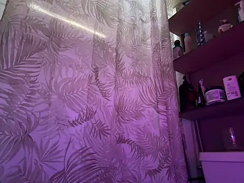 TheeGoddessAset online show from March 12, 2025, 1:03 am