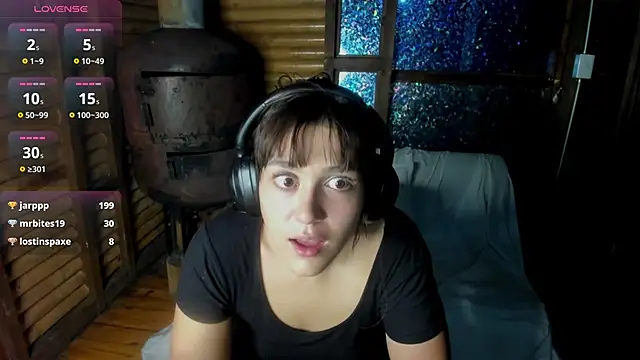 Snapshot of soysara15 chatting on March 13, 2025, 1:43 am soysara15 online show from March 13, 2025, 1:43 am