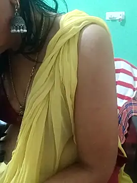 Snapshot of Saroj-Shah chatting on March 5, 2026, 8:21 am Saroj-Shah online show from March 5, 2026, 8:21 am