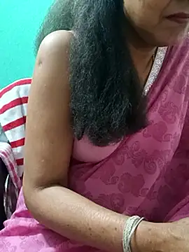 Snapshot of Saroj-Shah chatting on April 2, 2026, 3:42 pm Saroj-Shah online show from April 2, 2026, 3:42 pm