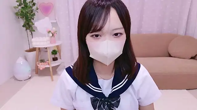 Snapshot of HANApipi chatting on October 12, 2025, 4:44 am HANApipi online show from October 12, 2025, 4:44 am