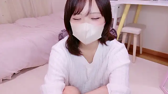 Snapshot of HANApipi chatting on October 16, 2025, 10:38 am HANApipi online show from October 16, 2025, 10:38 am