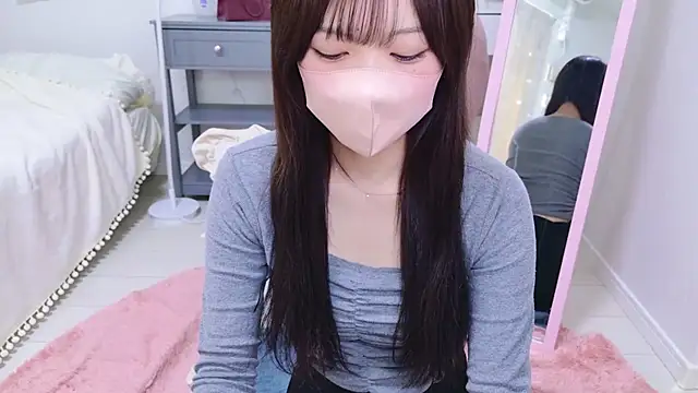 HANApipi online show from February 24, 2026, 12:19 am