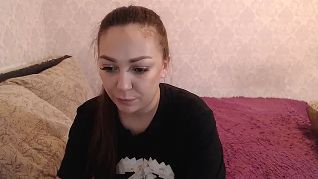 Stefania Star  online show from March 18, 2025, 1:10 am