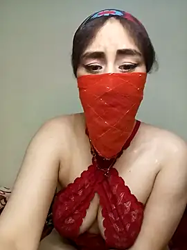 Snapshot of Lalou chatting on December 24, 2024, 7:00 pm Lalou online show from December 24, 2024, 7:00 pm