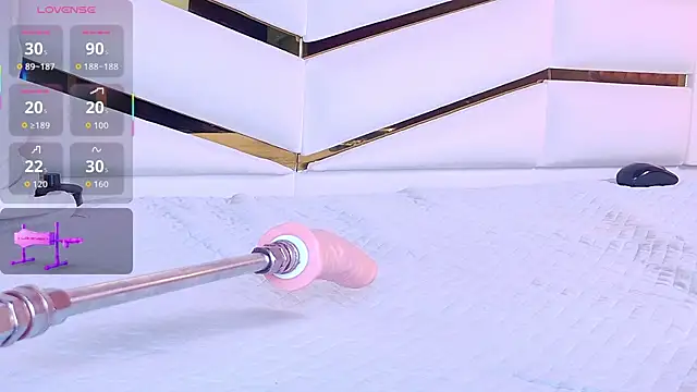 sophie 1 online show from October 31, 2025, 9:43 am