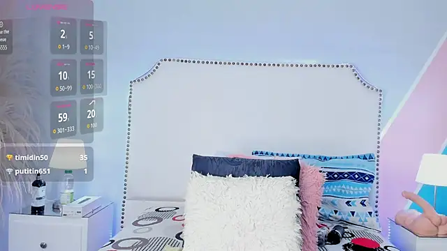 Krystal cambell1 online show from April 2, 2026, 11:19 am