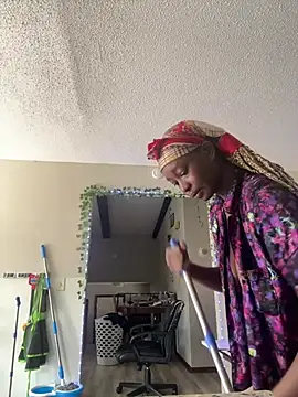 spicysugar74 online show from April 26, 2026, 8:06 pm