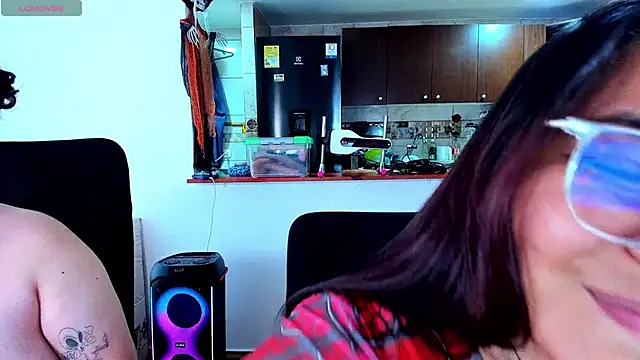 Snapshot of Mabelydani chatting on September 23, 2025, 10:24 pm Mabelydani online show from September 23, 2025, 10:24 pm