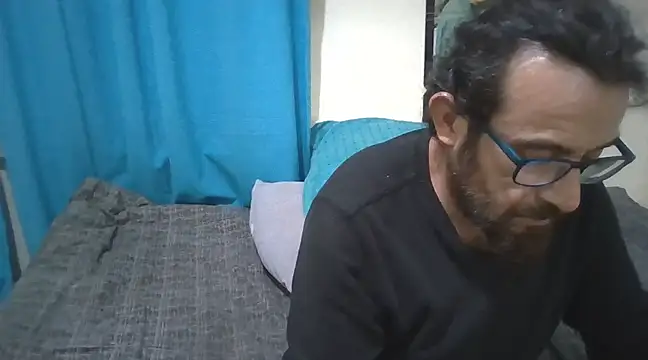 janRock77 online show from March 23, 2025, 8:26 am