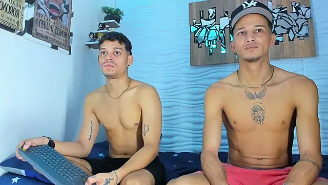 Friendsofeverything  online show from October 1, 2025, 1:50 pm