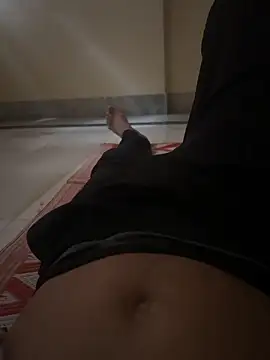 Privateseducer online show from January 10, 2026, 11:23 am