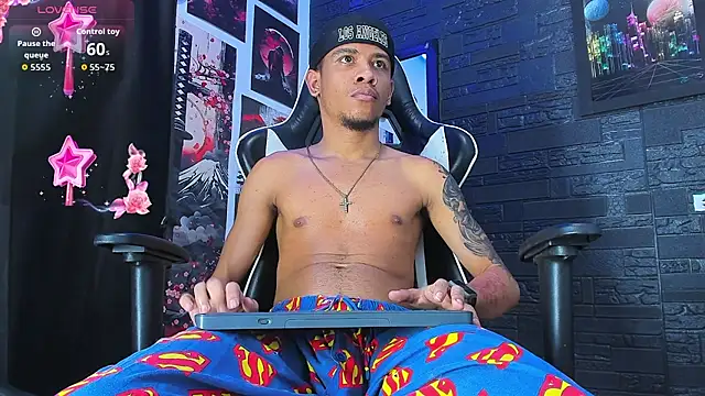 Romancartier 1 online show from December 20, 2025, 6:42 am