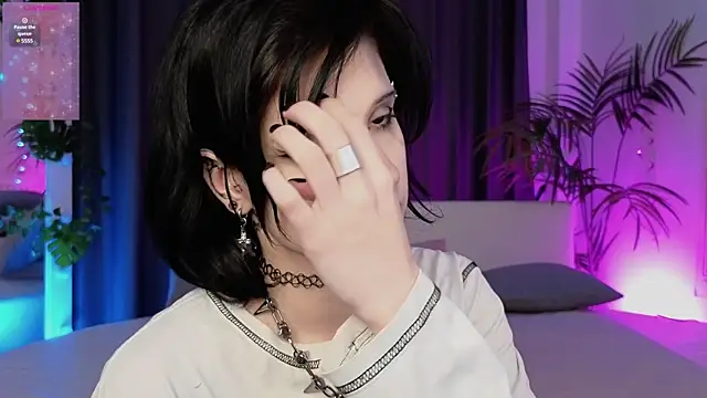 Snapshot of dark_vamp_ chatting on January 20, 2025, 2:03 pm dark vamp online show from January 20, 2025, 2:03 pm