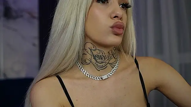 blondie muller online show from March 30, 2026, 7:59 pm