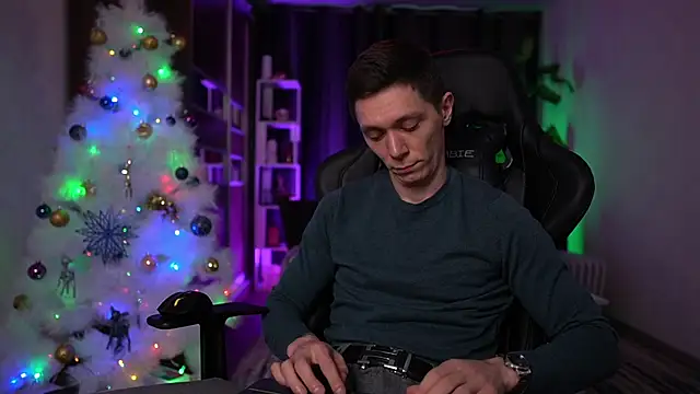 Jon jon20 online show from December 22, 2025, 6:10 am