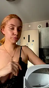 Snapshot of Kitty_Katrine chatting on September 18, 2025, 1:13 pm Kitty Katrine online show from September 18, 2025, 1:13 pm