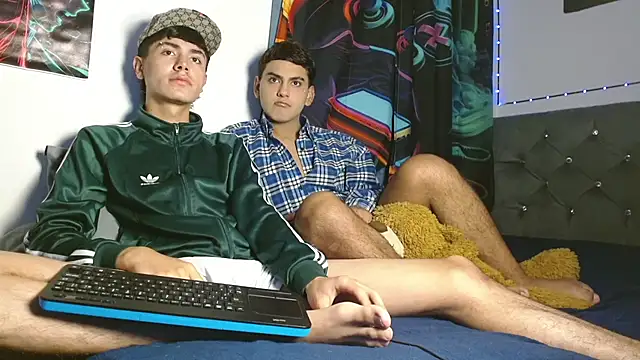 Im juanda online show from December 19, 2025, 11:06 am