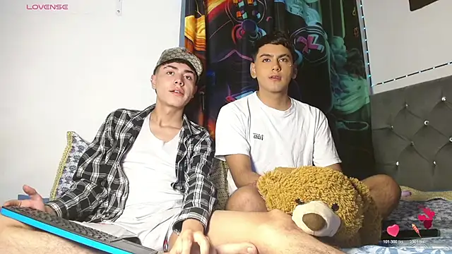 Im juanda online show from March 30, 2026, 11:00 am