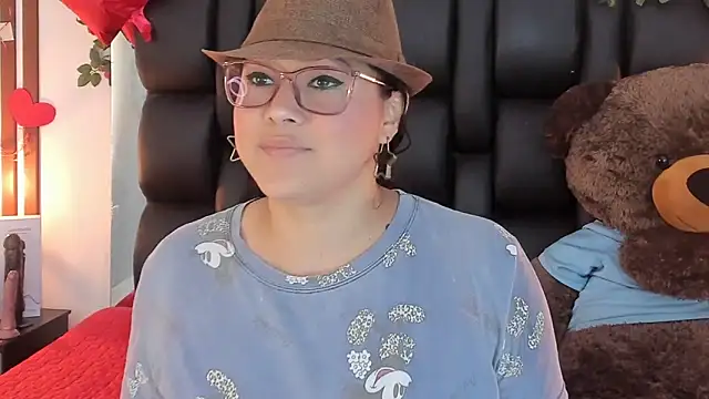 Snapshot of meikochoe chatting on February 20, 2025, 7:41 pm meikochoe online show from February 20, 2025, 7:41 pm