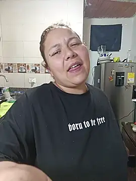 ZuriandAlex online show from March 13, 2026, 1:23 am