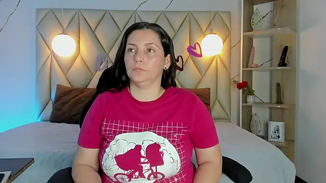 angelswets online show from February 25, 2026, 2:16 pm